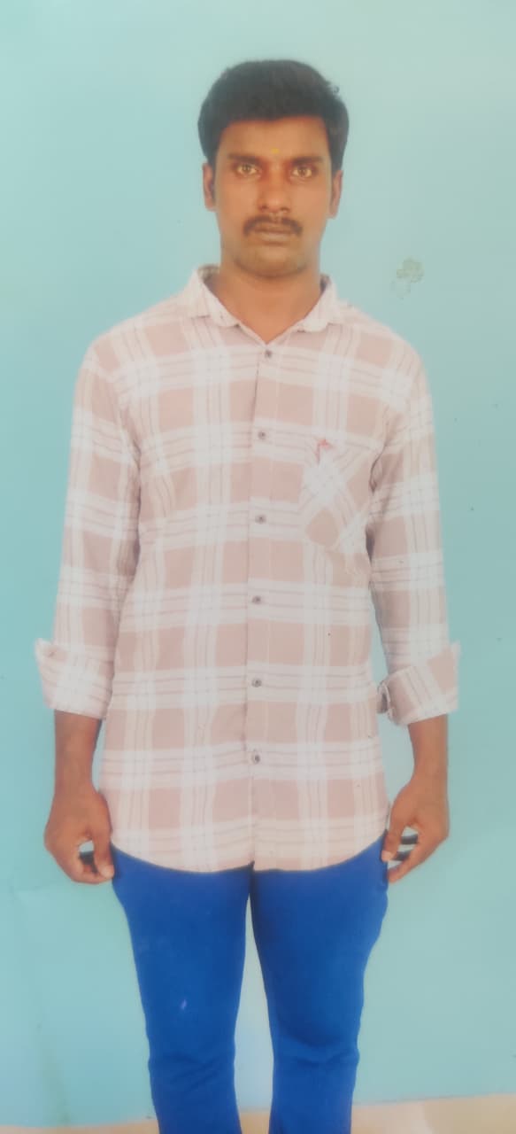 Groom Image